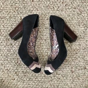 Missoni for Target - Pumps